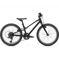 Bicicleta copii mtb SPECIALIZED Jett 20 - Gloss Cast Black | 6-9 ani