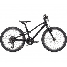 Bicicleta copii mtb SPECIALIZED Jett 20 - Gloss Cast Black | 6-9 ani