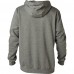 Hanorac FOX LEGACY MOTH PO FLEECE [HTR GRAPH] (FOX-20555-185-L)