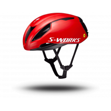 Casca SPECIALIZED S-Works Evade 3 - Vivid Red M