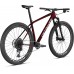 Bicicleta SPECIALIZED Epic Hardtail Expert - Gloss Red Tint/White Ghost Pearl S1