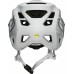 SPEEDFRAME PRO HELMET, CE [WHT]: Mărime - L (FOX-26801-008-L)