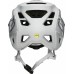 SPEEDFRAME PRO HELMET, CE [WHT]: Mărime - M (FOX-26801-008-M)