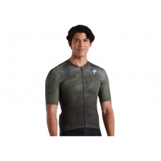 Tricou SPECIALIZED SL SS - Military Green S