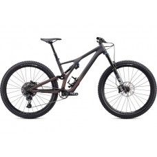 Bicicleta SPECIALIZED Stumpjumper EVO Comp Carbon 29'' - Satin Carbon/Gunmetal S3