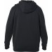 FOX APEX ZIP FLEECE [BLK/BLK]: Mărime - L (FOX-26520-021-L)