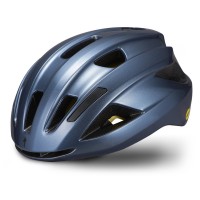 Casca SPECIALIZED Align II - Gloss Cast Blue Metallic/Black Reflective XL