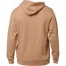 LEGACY FOXHEAD PO FLEECE [SND]: Mărime - M (FOX-14625-237-M)