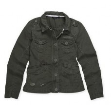 Geacă FOX Girls Vilian Jacket (FOX-56189-009-M)