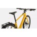 Bicicleta SPECIALIZED Turbo Vado SL 5.0 EQ - Brassy Yellow/Black Reflective L