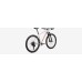 Bicicleta SPECIALIZED Chisel Comp 29'' - Gloss Dove Grey/Rocket Red L
