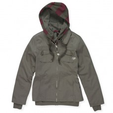 Geacă FOX Girls Trapper Keeper Jacket (FOX-56198-065-L)