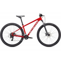 Bicicleta SPECIALIZED Rockhopper 29 - Gloss Flo Red/White M