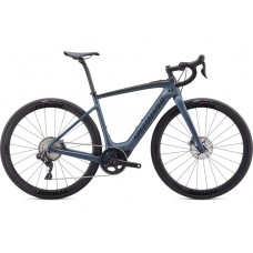 Bicicleta SPECIALIZED Turbo Creo SL Expert - Cast Battleship/Black XXL