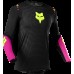 FLEXAIR VENIN LIMITED EDITION JERSEY [BLK]: Mărime - XL (FOX-24440-001-XL)