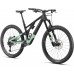 Bicicleta SPECIALIZED Stumpjumper EVO Expert - Gloss Carbon/Oasis/Black S4