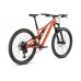 Bicicleta SPECIALIZED Stumpjumper Alloy - Satin Blaze/Black S2