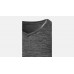 Maiou SPECIALIZED Women's Seamless Sleeveless Base Layer - Heather Grey L