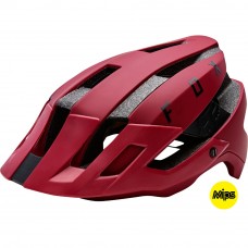 Casca FOX FLUX MIPS HELMET [DRK RD] (FOX-21317-208-S/M)