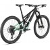 Bicicleta SPECIALIZED Stumpjumper EVO Expert - Gloss Carbon/Oasis/Black S4
