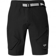 ALPHA CARGO SHORT [BLK]: Mărime - S (FOX-24833-001-S)