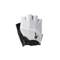 Manusi SPECIALIZED Women's Body Geometry Dual-Gel SF - White XS