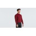 Jacheta softshell SPECIALIZED Men's SL Pro - Maroon M