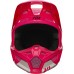 FOX V1 REVN HELMET, ECE [PNK]: Mărime - XL (FOX-25819-170-XL)