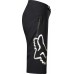 Pantaloni FOX WOMENS FLEXAIR SHORT [BLK/CHRM] (FOX-21645-196-M)