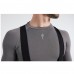 Bluza SPECIALIZED Men's Seamless LS Baselayer - Grey L/XL
