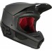 FOX V1 MATTE HELMET, ECE [MT BLK]: Mărime - XL (FOX-27740-255-XL)