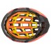 Casca SPECIALIZED Propero III ANGi-Ready - Black/Rocket Red L