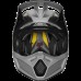 V3 KILA HELMET, ECE [GRY]: Mărime - L (FOX-21766-006-L)