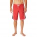 RACE TEAM STRETCH BOARDSHORT [RIO RD]: Mărime - 30 (FOX-23038-346-30)