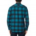 TRAILDUST 2.0 FLANNEL: Mărime - S (FOX-23826-551-S)