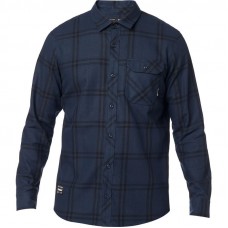 VOYD 2.0 FLANNEL: Mărime - L (FOX-23827-329-L)