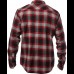 Camasi FOX TRAILDUST FLANNEL [HTR GRAPH] (FOX-19707-185-S)