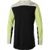 DEFEND DELTA™ LS JERSEY [BLK]: Mărime - L (FOX-25123-001-L)