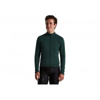 Tricou termic SPECIALIZED Men's Prime-Series LS - Forest Green L