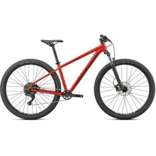 Bicicleta SPECIALIZED Rockhopper Comp 27.5 - Gloss Redwood/Smk S