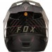 Casca FOX RPC KUSTM HELMET [FAT (FOX-21432-143-XL)