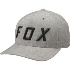 Sapca FOX SONICOTH FLEXFIT HAT [HTR GRY] (FOX-21105-040-L/XL)