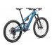 Bicicleta SPECIALIZED Turbo Levo SL Comp - Satin Mystic Blue/Mystic Blue Metallic S1