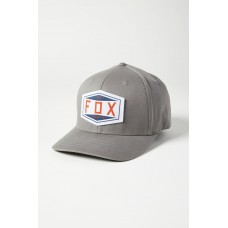 FOX EMBLEM FLEXFIT HAT [PTR]: Mărime - L (FOX-27096-052-L)