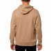 LEGACY FOXHEAD PO FLEECE [SND]: Mărime - M (FOX-14625-237-M)