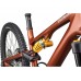 Bicicleta SPECIALIZED Stumpjumper 15 Ohlins - Satin Cooper Speckle S5