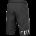 Pantaloni FOX ATTACK SHORT [BLK] (FOX-20912-001-38)