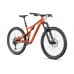 Bicicleta SPECIALIZED Stumpjumper Alloy - Satin Blaze/Black S2