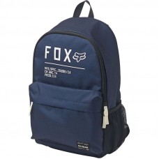 NON STOP LEGACY BACKPACK [MDNT]: Mărime - OneSize (FOX-26032-329-OS)