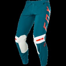 Pantaloni FOX FLEXAIR PREEST PANT [DRK YLW] (FOX-22146-030-32)